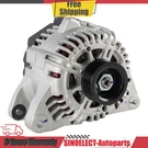Alternator 11188 For Hyundai Santa Fe Sonata Tiburon Tucson Kia Optima 2005-2009. Fixed Price $69.99.
