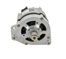 Bosch Alternator AL27X For 83-88 Volkswagen Scirocco Vanagon Jetta Audi 5000. Fixed Price $283.19.