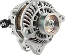 New Alternator For Mitsubishi A005TJ0191 A5TJ0191ZC. Fixed Price $191.99.