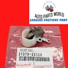 New Genuine Oem Toyota Tacoma Yaris Scion Iq Alternator Brush Holder 27370-23120. Fixed Price $27.00.
