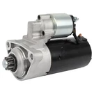 Starter For Porsche Cayenne Truck V8 4.5 4511CC 2003-2006 94860410600 0001125025. Fixed Price $78.28.
