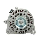 Plusline Automobile Alternator 12 Volt 5340 Gram For Honda 95A A5TJ0191+. Fixed Price $241.89.