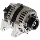 New Alternator For Pontiac G3 Wave L4 1.6L 09-09 ADR0431 400-12392 213-4433 8486. Fixed Price $130.95.