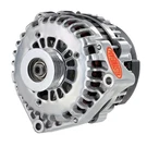Powermaster High-amp Alternator 68237. Fixed Price $451.99.
