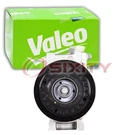 Valeo Ac Compressor For 2007-2009 Volkswagen Eos 2.0L 3.2L L4 V6 Heating Air Nl. Fixed Price $390.37.