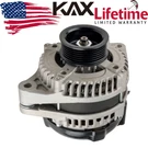 New Alternator 11392 For Honda Accord 3.5L 3471CC V6 2008 2009 2010 2011 2012. Fixed Price $81.69.