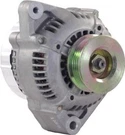 New Alternator For Honda Prelude 2.0L 1988 1989 31100-PK2-003, 31100-PK2-004. Fixed Price $184.37.