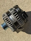 Ohio Generator 300 Amp Alternator For Chevy Small Block. Fixed Price $475.00.