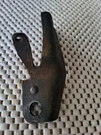 1968-72 Chevrolet Quadrajet Throttle Cable Mounting Bracket Gm 3993997. Fixed Price $75.00.