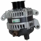 Genuine Motorcraft Alternator GL-917. Fixed Price $395.41.