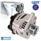 New Alternator For Toyota 4RUNNER Lexus 2005 - 2009 GX470 LX470 4.7L 2706050360. Fixed Price $144.99.