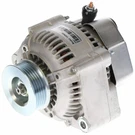 Alternator Fits Honda Prelude 1990-1991, 31100-PK2-004, 100211-3310, 70A, 13294. Fixed Price $145.49.