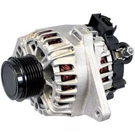 Alternator-sport Denso 211-6029. Fixed Price $298.98.