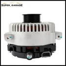 Alternator Ford Mustang 1996-04 Crown Victoria Lincoln Mark Viii 130A 12V S6. Fixed Price $107.31.