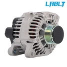 Alternator Hyundai Sonata Tucson Kia Forte Optima 2010-2013 2.0L 2.4L 11491. Fixed Price $80.26.