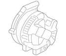 Genuine Honda Alternator 06311-RAA-505RM. Fixed Price $510.88.