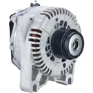 Alternator For 4.6L Mercury Marauder 2003-2004 3W3U-10300-AA; 400-14145. Fixed Price $184.23.