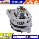 Alternator For 2.4L 31100-R40-A01RM Acura Tsx 2009-2014,HONDA Accord 2008-2012. Fixed Price $105.00.