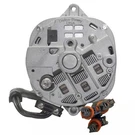 Genuine Acdelco Alternator 334-2433. Fixed Price $154.12.