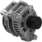 Alternator Quality-built 11792 Reman. Fixed Price $459.67.