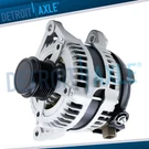 Alternator For Scion Tc Toyota Camry RAV4 2.5L 100 Amp 12 Volt 6-GROOVE Pully. Fixed Price $145.12.