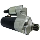 New 12V Starter For Volkswagen - Europe Passat (362) Eng.cfgc 2.0 Tdi 0001123044. Fixed Price $89.95.