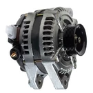 Rem Alternator 130 Amp 210-0466 Denso For Toyota Highlander 3.0L V6 2001-2003. Fixed Price $244.95.