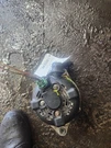 Alternator Ex Fits 05-06 Odyssey 450261. Fixed Price $96.00.