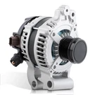 150A 12V Ford Fusion 2013-2020 Alternator HS7Z-10346-A DS7Z-10346-D GL-8679. Fixed Price $85.99.