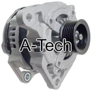 New Alternator Dodge Journey V6 3.5L 2009-2010 4801483AA 11401. Fixed Price $174.50.