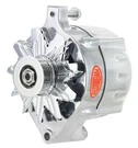 Powermaster 8-67140 Alternator 150 Amp Polished. Fixed Price $286.68.
