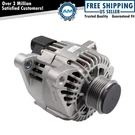 New Replacement Alternator Kia Optima Forte Rondo Hyundai Sonata. Fixed Price $169.85.