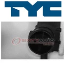 Tyc Radiator 2000-2004 Ford F-250 Super Duty 5.4L V8 Cooler Cooling Ir. Fixed Price $236.07.