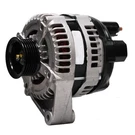 Acdelco 334-2934A Alternator For 07-09 Chevrolet Pontiac Equinox Torrent. Fixed Price $323.99.
