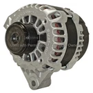 Alternator Quality-built 8241612 Reman Fits 99-02 Oldsmobile Intrigue 3.5L-V6. Fixed Price $225.69.