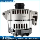 New Alternator Fits For Saturn Ion 2.2L 2003 2004 2005 2006 2007 AVA0001 13944. Fixed Price $71.99.