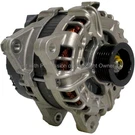 Quality-built 14063 Alternator For Select 16-20 Jaguar Land Rover Models. Fixed Price $213.99.