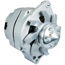 New Alternator 100 Amp Self Exciting Wire Billet Style Low Cut Hot Rod. Fixed Price $119.95.