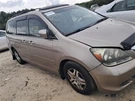 2007 Honda Odyssey Master Cylinder Oem 540-59032 Used 4DR Van 3.50L. Fixed Price $92.62.