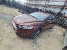 2016 Ford Fusion Alternator 2.0L Turbo Vin 9 Used 111K Miles Oem 601-02118. Fixed Price $69.97.