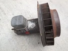 Porsche Vw Generator + Fan Bosch Lj/reg 180/6/2500 L2. Fixed Price $360.00.