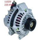 220 Amp High Output Alternator Mitsubishi Endeavor V6 3.8L 3828CC 230CID 2010. Fixed Price $249.99.
