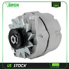 Silver Alternator Bbc Sbc For Chevy 105AMP Wire High Output ADR0335 7127-SE105. Fixed Price $75.05.