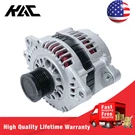Alternator For Nissan Altima Sentra 2002 2003 2004 2005 2006 2.5L 13939. Fixed Price $77.99.
