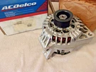 Nos New Genuine Gm Alternator #10317648 2002-2005 Chevy Pontiac Oldsmobile 4.3L. Fixed Price $225.00.