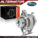 Alternator For Dodge Dakota B150 B250 D150 W150 3.9L 5.2L 90 12V Cw 2-GROOVE. Fixed Price $119.99.
