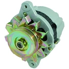 Wai New Alternator For Mazda 40A 14687N. Fixed Price $207.31.