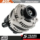 Alternator For Honda Ridgeline Pilot 2007-2008 Acura Rl 2005-2008 Mdx 2006-2009. Fixed Price $83.59.