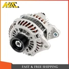 Alternator For Nissan 350Z 2007-09; Infiniti G37 2008-2010; Q50 2014-2015 11340N. Fixed Price $106.99.