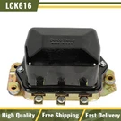 Acdelco D618 Voltage Regulator New For Chevy Olds Ville Series 60 75 Savana. Fixed Price $145.52.